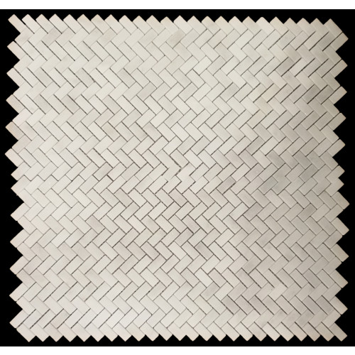 MOZAIC DIN MARMURA MUGLA WHITE SPIC 29x29