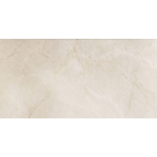 PIATRA NATURAL, MARMURA VANILLA HARMONY 30.5X61X1.2 CM, ALBA