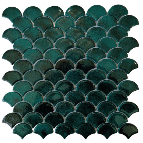 MOZAIC DIN STICLA MARIN 24 33X33 CM