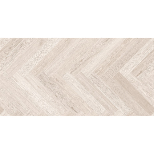 GRESIE HERRINGBONE OAK GREY 60X120 CM