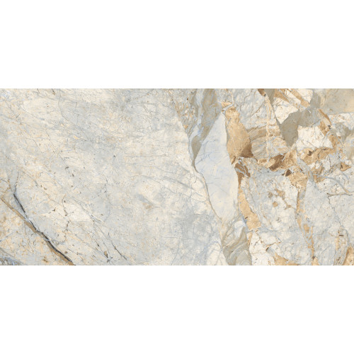 GRESIE BRECCIA EON 60X120 CM