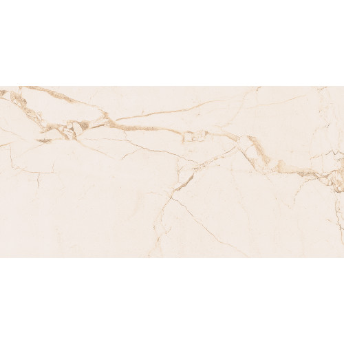 Faianta interior 30X60 cm YASMIN BEIGE, ceramica glazurata, rectificata, aspect marmura bej, suprafata lucioasa