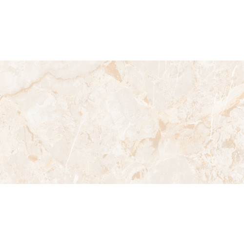 Faianta interior 30X60 cm GEOMETRIC SAND LT (21531-A), ceramica glazurata, rectificata, aspect marmura crem, suprafata lucioasa
