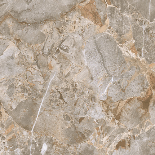 GRESIE GEOMETRIC SAND FL DK (21531-BF) 30X30