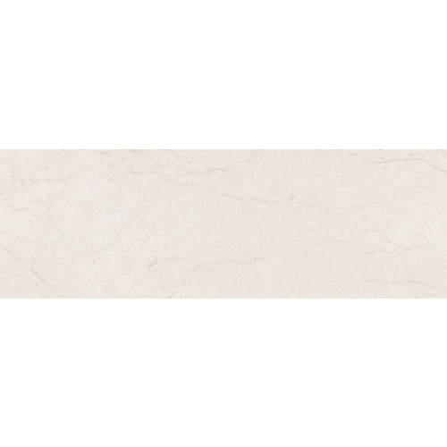 Faianta interior, 25X75 cm, ARGON LT, aspect piatra naturala, crem, lucioasa, rectificata
