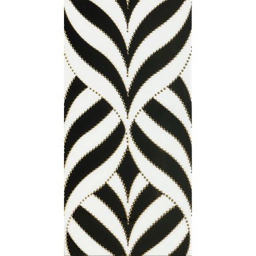 PLACA DECOR FAIANTA FC-36PH1483-GOLD 30X60 