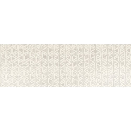 FAIANTA GLAZURATA, TEXTIL BAG BEIGE 20X60, CREM CU MODEL,LUCIOASA, NERECTIFICATA