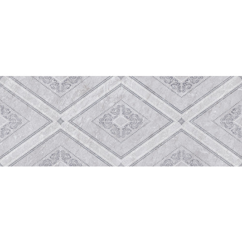 Faianta interior, 30X80 cm, G83094C FROZEN GRAY, aspect piatra naturala, gri cu model, lucioasa, rectificata