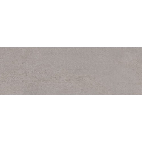 Faianta interior 25X75 cm S DOMINOS GRAY, ceramica glazurata, rectificata, aspect piatra naturala gri inchis, suprafata mata, finisaj Sugar