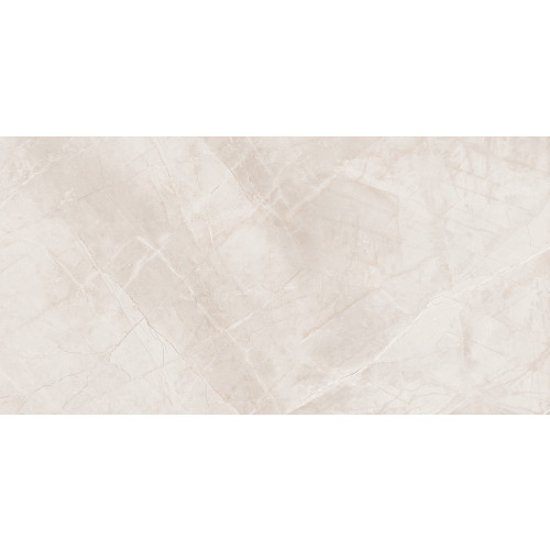 FAIANTA GLAZURATA, LUCIOASA, 30X60 CM, CREM, RECTIFICATA