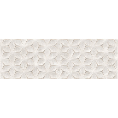 FAIANTA CERAMICA GLAZURATA, LUCIOASA, 30X90 CM, CREM DESCHIS, ALB, PENTRU INTERIOR