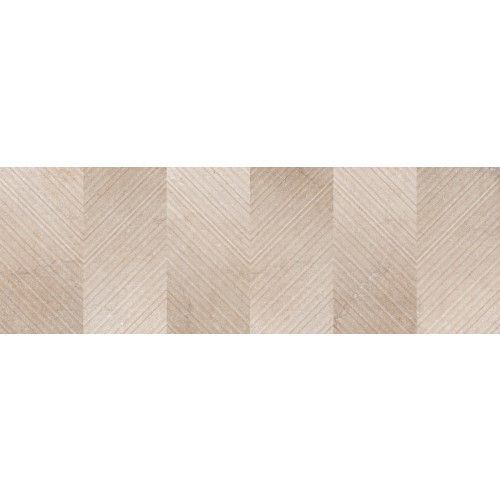 FAIANTA AC-13341-HL2 IRISH CREAM 25X75 CM