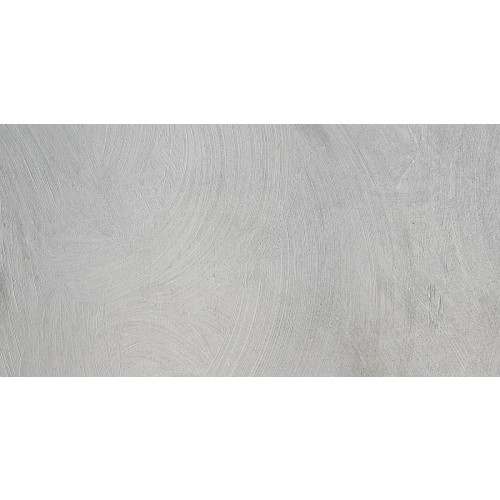 GRESIE CEMENTO AURA WHITE CARVING 60X120 CM