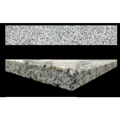 GLAF GRANIT NEW HLB 15X124X2CM