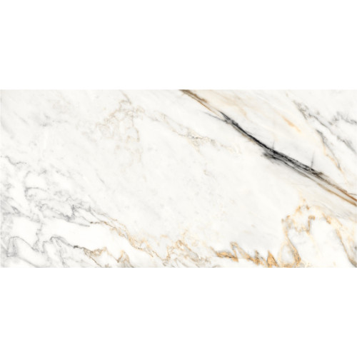 GRESIE CALDIA WHITE 59.5X119.3 CM