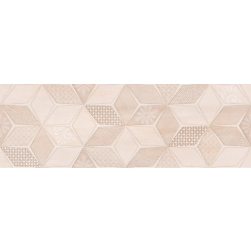 FAIANTA NG CAMAR CREMA HL 30X90 CM