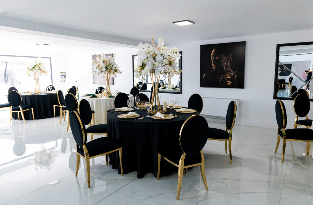 GALATI -SALA EVENIMENTE