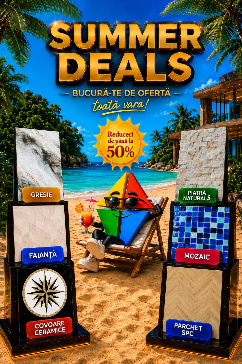 Summer Deals 2026