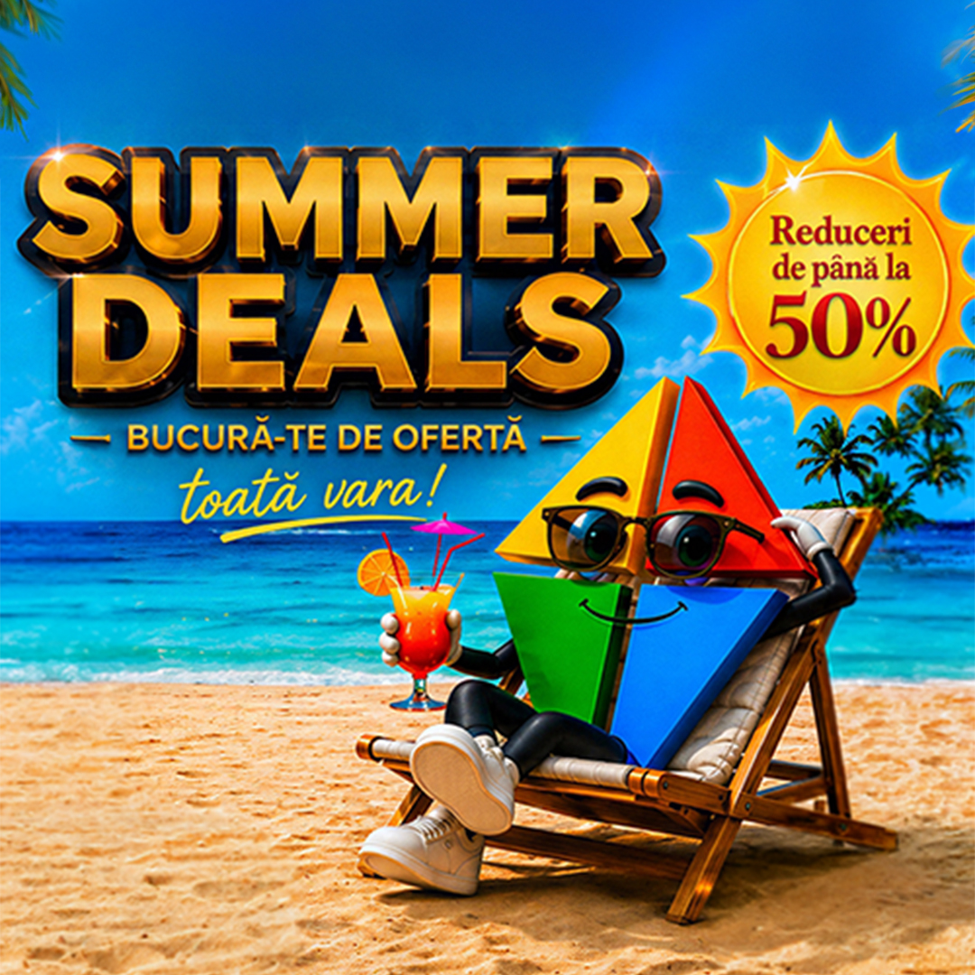 Summer deals