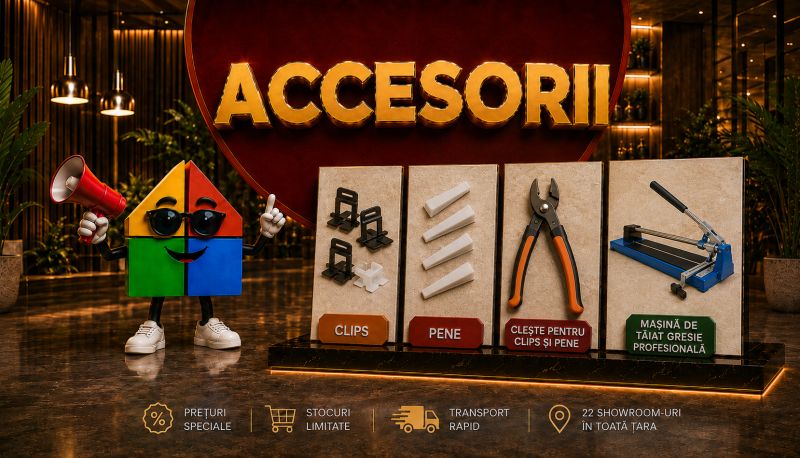 Accesorii
