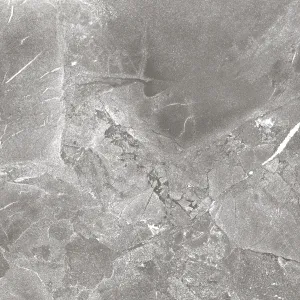 GRESIE CLEVER GREY F-15276-D - 30X30 cm, ceramica glazurata, rectificata, aduce un aspect sofisticat prin textura inspirată de marmura naturala și nuanțele elegante de gri, fiind ideală pentru spații interioare moderne.