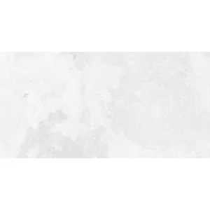 FAIANTA 40229 A-PL DAZZLING COLORS - 30X60 cm, ceramica glazurată, mată, rectificată, cu design subtil de ciment texturat, ideală pentru interioare moderne.
