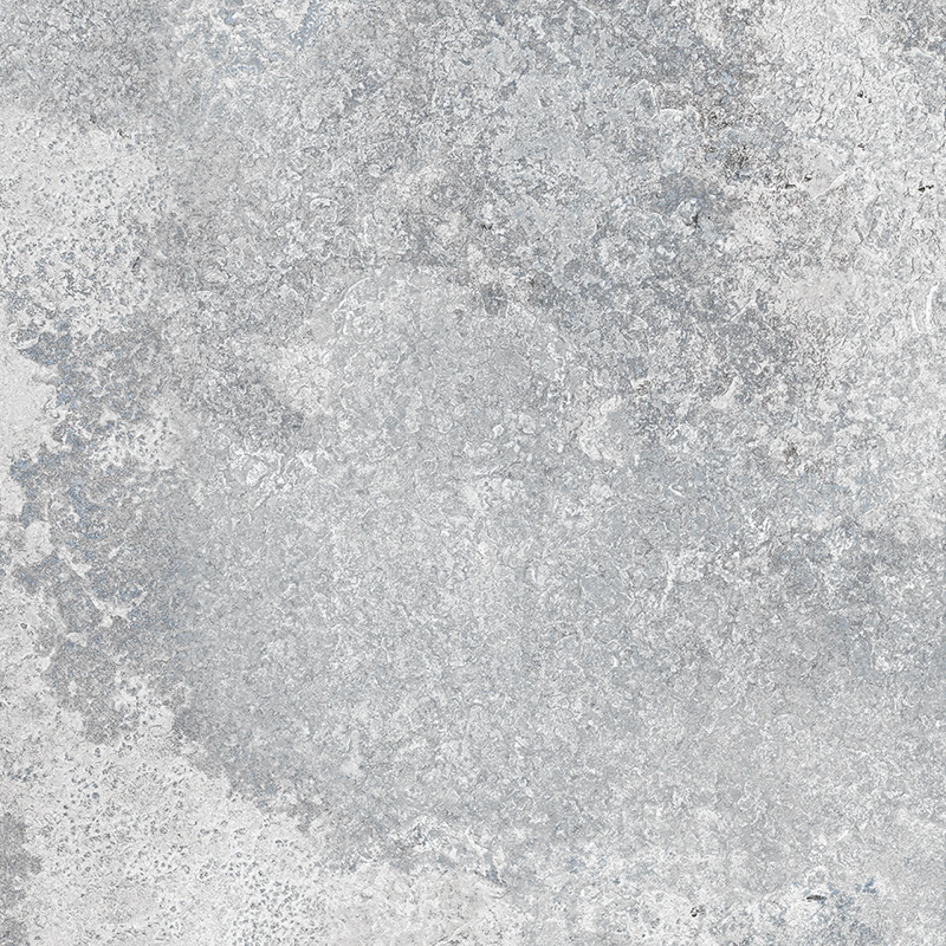 GRESIE 40229 BF DAZZLING COLORS - 30X30 cm, ceramica glazurată, mată, rectificată, pentru interior, aspect modern, urban-industrial, gri albastrui, cu variații grafice naturale.