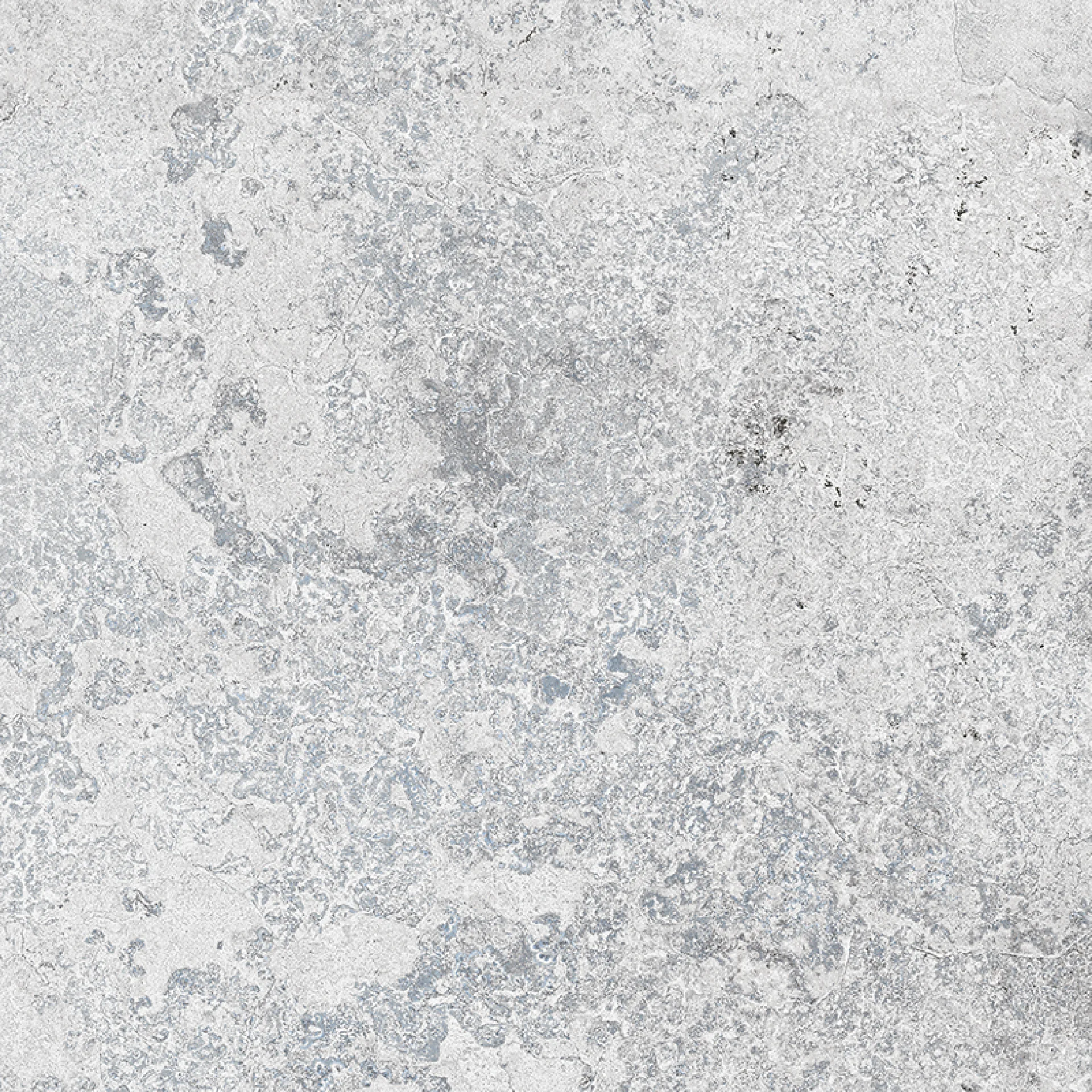 GRESIE 40229 BF DAZZLING COLORS - 30X30 cm, ceramica glazurată, mată, rectificată, pentru interior, aspect modern, urban-industrial, gri albastrui, cu variații grafice naturale.