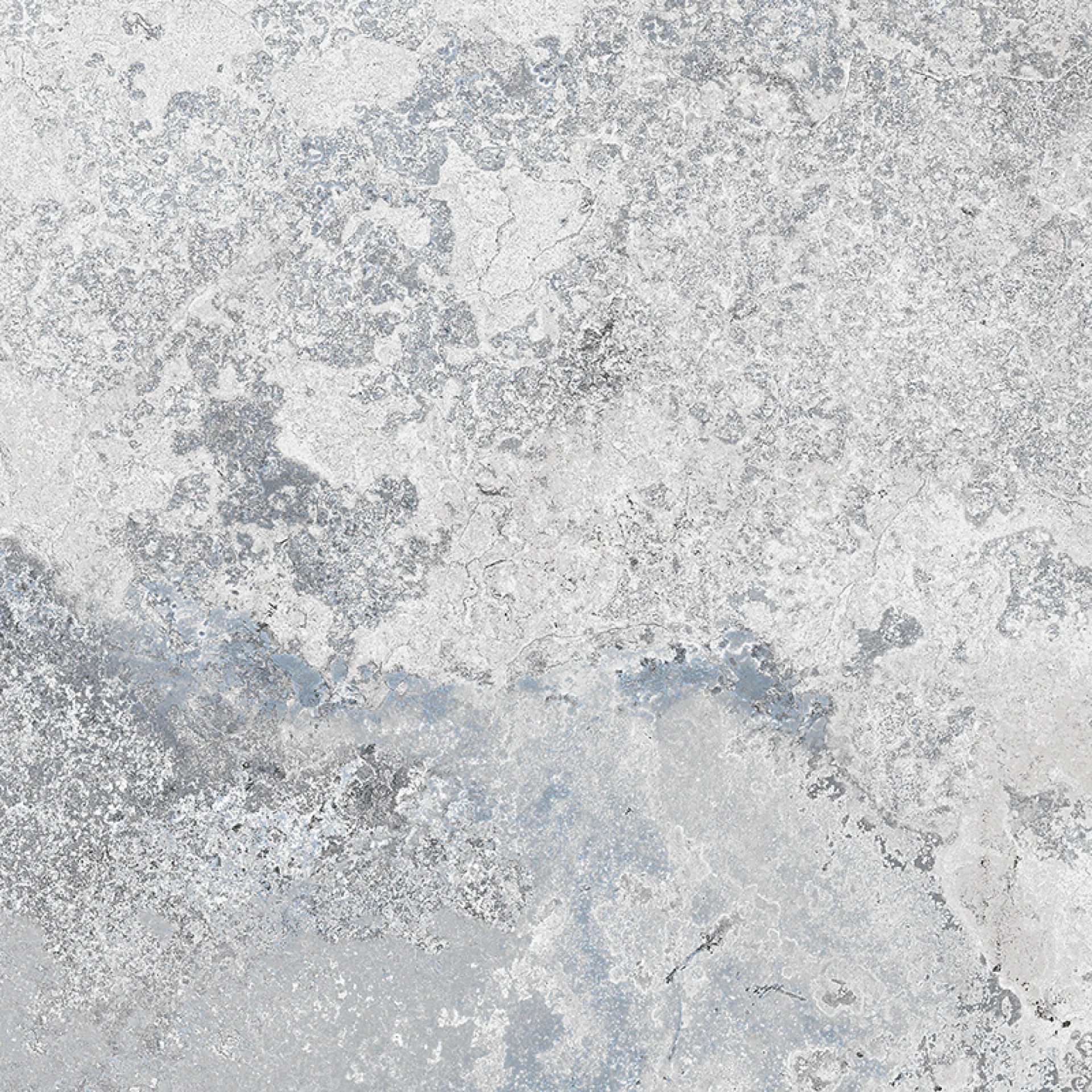 GRESIE 40229 BF DAZZLING COLORS - 30X30 cm, ceramica glazurată, mată, rectificată, pentru interior, aspect modern, urban-industrial, gri albastrui, cu variații grafice naturale.