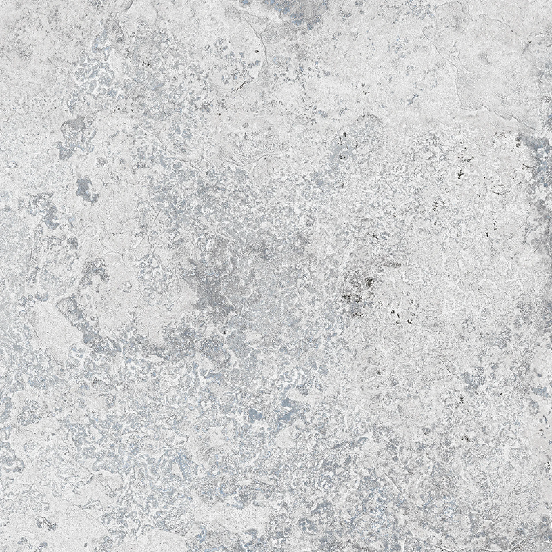 GRESIE 40229 BF DAZZLING COLORS - 30X30 cm, ceramica glazurată, mată, rectificată, pentru interior, aspect modern, urban-industrial, gri albastrui, cu variații grafice naturale.