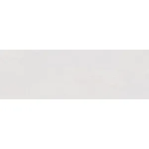 FAIANTA S DOMINOS SILVER - 25X75 cm, ceramica glazurata, rectificata, se remarcă printr-o suprafață elegantă în nuanțe rafinate de gri deschis și argintiu, cu un finisaj subtil sugar care creează un efect delicat de strălucire. Textura discretă și modelul variat conferă pereților un aspect sofisticat și contemporan, potrivit pentru spații interioare moderne și luminoase.
