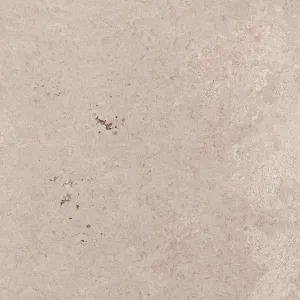 GRESIE EPIROS BIANCO FL - 30X30 cm, ceramica glazurata, rectificata, finisaj mat, aspect de piatră naturală în tonuri calde de bej-gri, ideală pentru spații interioare elegante.