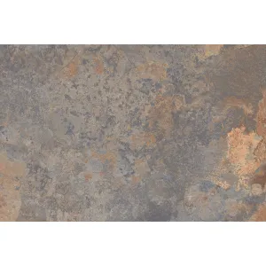 FAIANTA GOLD RUST 556 DK - 30X45 cm, ceramica, glazurată, mată, rectificată, pentru interior, design natural în tonuri de ardezie și pământ, ideal pentru spații rustice sau moderne.