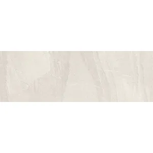 FAIANTA LABIRYINTH STONE 36083-D - 30X90 cm, ceramica glazurată, mată, rectificată, în tonuri de bej-gri deschis, cu 4 modele randomizate, aspect versatil de piatra naturala, pentru interioare moderne, contemporane, industriale, sau scandinave.