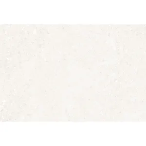 FAIANTA LIONKING 555 LT - 30X45 cm, ceramica, glazurată, mată, rectificată, ideală pentru interioare moderne, în nuanțe de crem deschis cu aspect subtil de piatră.