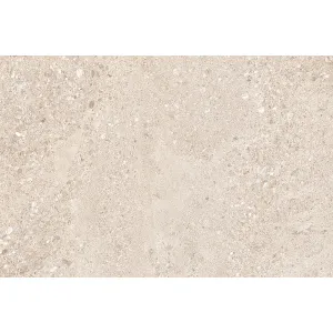 FAIANTA LIONKING 555 DK - 30X45 cm, ceramica glazurată, mată, rectificată, cu aspect de piatră naturală în tonuri calde de bej, ideală pentru spații interioare moderne și luminoase.
