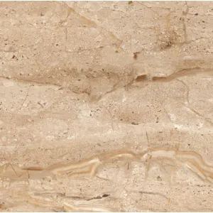 GRESIE ANGELO BEIGE DK FL - 30X30 cm, ceramica glazurată, rectificata, mată, aspect de piatra naturala in nuante de bej intens, ideală pentru pardoseli interioare elegante și calde.