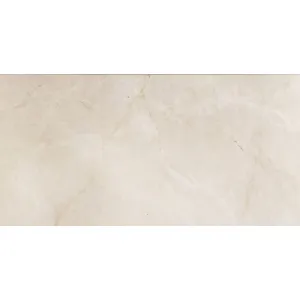 PIATRA NATURAL, MARMURA VANILLA HARMONY 30.5X61X1.2 CM, ALBA
