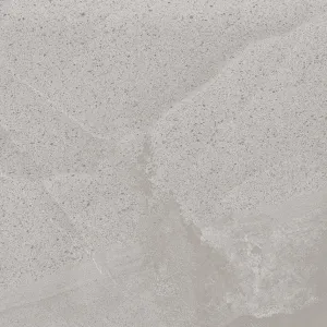 GRESIE ATELER GRIS FLOOR - 30X30 cm, ceramica glazurata, rectificata, mata, design urban-minimalist în tonuri de gri, ideală pentru interioare moderne.