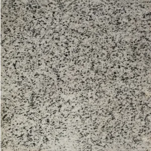GRANIT OLD HLB POLISHED - 60X60X1.8 cm, gri deschis cu puncte negre, finisaj lucios (polished), ideală pentru amenajări durabile și elegante, pentru interior și exterior.