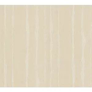 TAPET PVC ROYAL 90735 - 106X1000 cm (10.6 m²/ rola), PVC, lavabil cu cu textură discretă și model vertical, crem-bej cu dungi ton pe ton, ideal pentru spații luminoase și elegante.