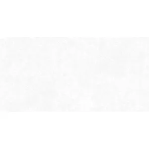 FAIANTA METRO WHITE 17040 - 30X60 CM cm, ceramica glazurată, rectificata, suprafata mată cu efect luster, alba, pentru interior.