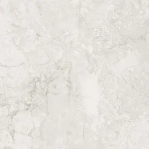 GRESIE ARMONIA VERDE - 60X60 cm, porțelanată, rectificată, glazurată, finisaj mat cu carving, tonuri deschise cu vene gri-verzui, pentru interior și exterior.