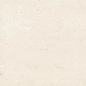 GRESIE ALDO BEIGE - 120X120 cm, porțelanată, rectificată, glazurată, finisaj super lucios High Glossy, tonuri bej uniforme cu aspect de piatră naturală, ideală pentru spații interioare elegante.