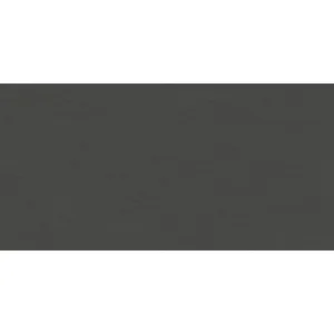 GRESIE STONELIFE CHARCOAL - 60X120 cm, porțelanată, în nuanță intensă de gri închis antracit, cu aspect uniform și textură discretă de piatră naturală, finisaj mat punch carving, potrivită pentru interior și exterior.
