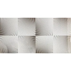 PLACA DECOR M-71 30X60 CM