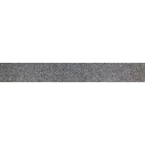 CONTRATREAPTA GRANIT RH FIAMAT - 17X132X1.6 cm, finisaj antiderapant, ideală pentru proiecte durabile cu trafic intens, în interior și exterior.