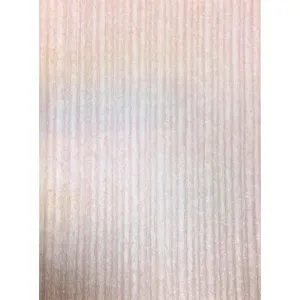 TAPET PVC CHAMBORD 59E401 - 53X1000 cm (5.3 mp/rolă), într-o nuanță caldă de bej deschis cu textură subtilă în dungi verticale fine. Finisaj mat-satinat, ideal pentru decoruri moderne, luminoase și elegante.