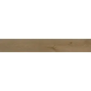 PARCHET MINERAL SPC 5 mm CEDAR OSC12218002 - 18X122 cm, grosime 5 mm, aspect lemn natural cu nuanțe calde de maro, textură mată în relief, potrivit pentru interior.