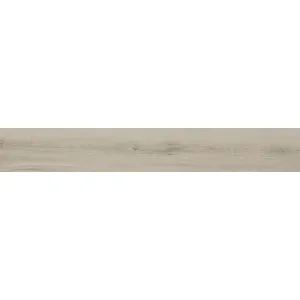 PARCHET MINERAL SPC 5 mm ARLINGTON OSC12218010 - 18X122 cm, grosime 5 mm, decor lemn gri-bej mat cu textură naturală în relief, ideal pentru spații interioare moderne, montaj rapid click și rezistență ridicată la umezeală și trafic moderat.